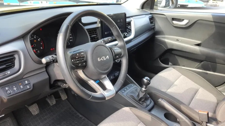 KIA Stonic Stonic 1.2 M