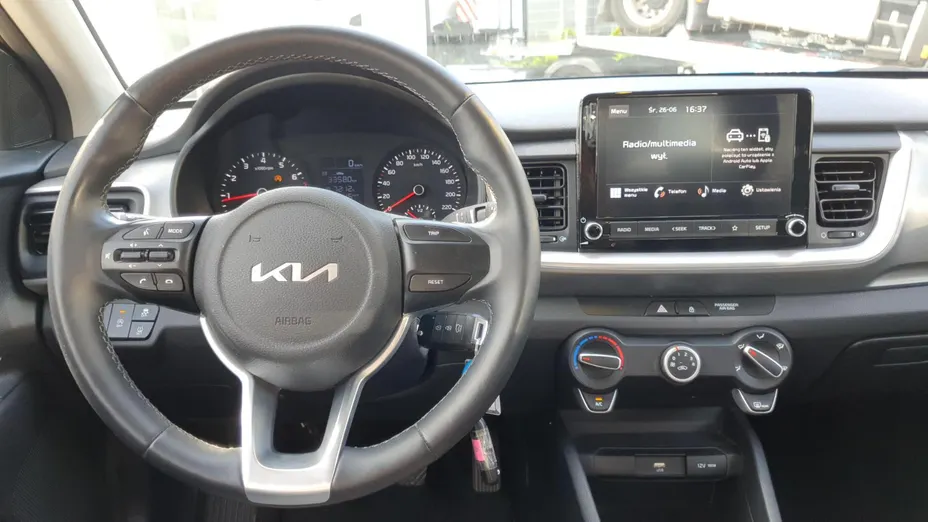 KIA Stonic Stonic 1.2 M