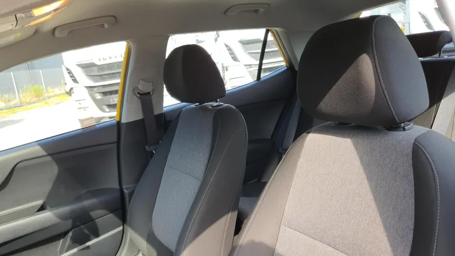 KIA Stonic Stonic 1.2 M