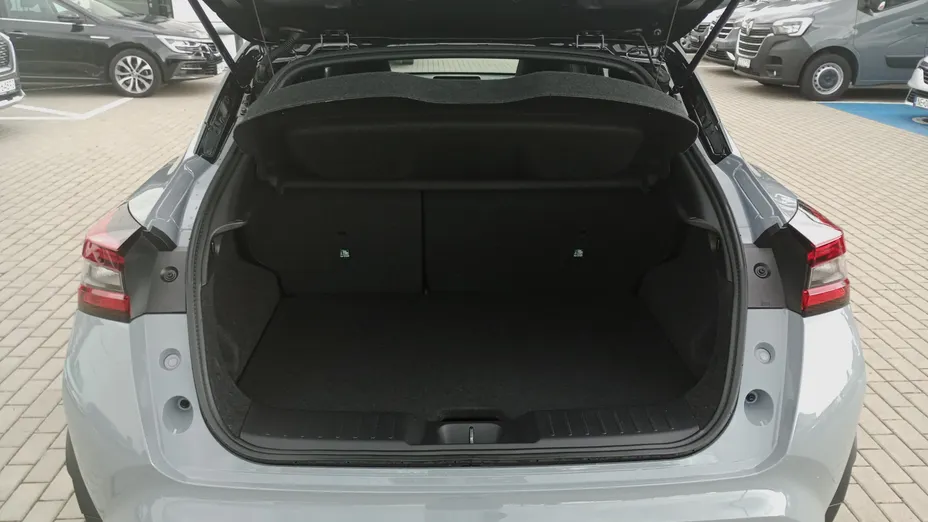 NISSAN Juke Juke 1.0 DIG-T Kiiro DCT
