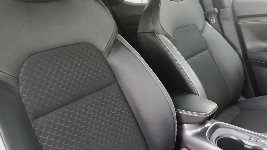 NISSAN Juke Juke 1.0 DIG-T Kiiro DCT