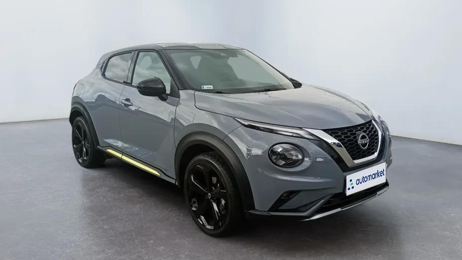 NISSAN Juke Juke 1.0 DIG-T Kiiro DCT