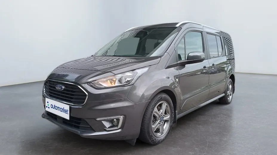 FORD Tourneo Connect Gr. Tourneo Connect 1.5 EcoBlue Titanium PowerShift