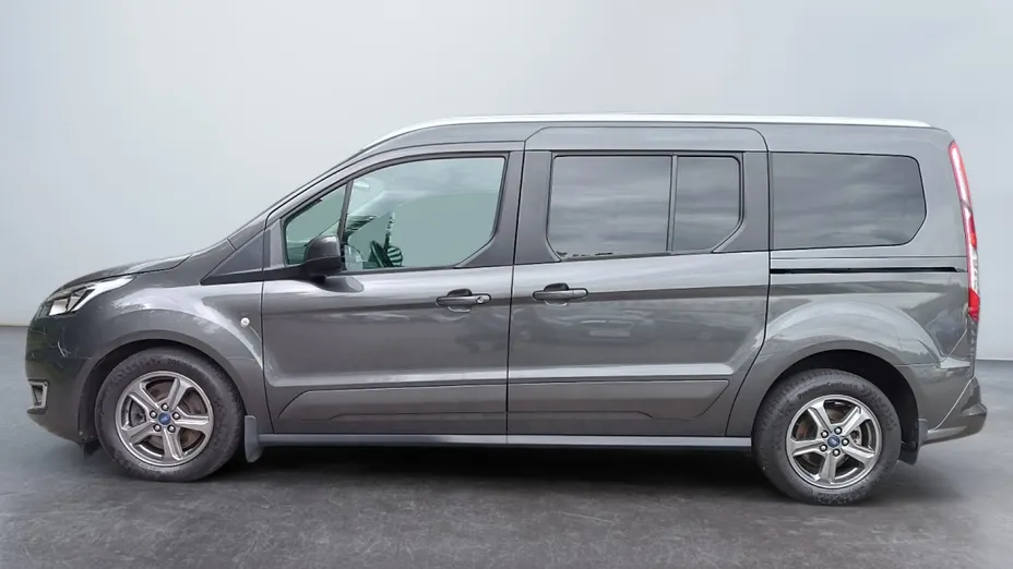 FORD Tourneo Connect Gr. Tourneo Connect 1.5 EcoBlue Titanium PowerShift