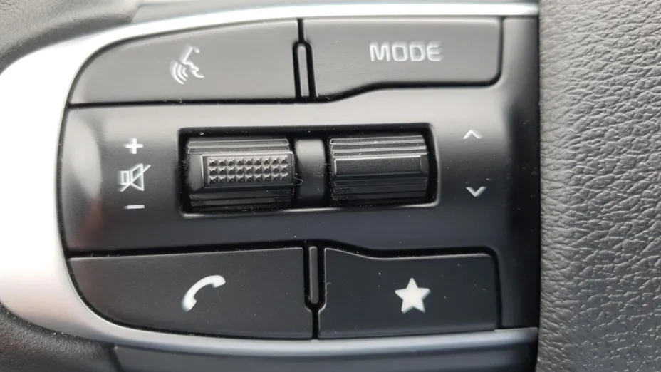 KIA Sportage Sportage 1.6 T-GDI M 2WD