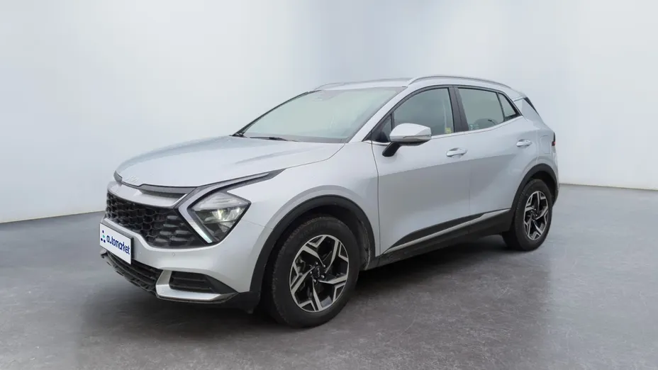 KIA Sportage Sportage 1.6 T-GDI M 2WD