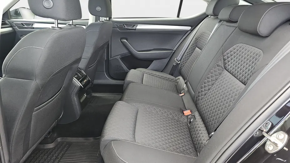 SKODA Superb Superb 1.5 TSI Ambition DSG