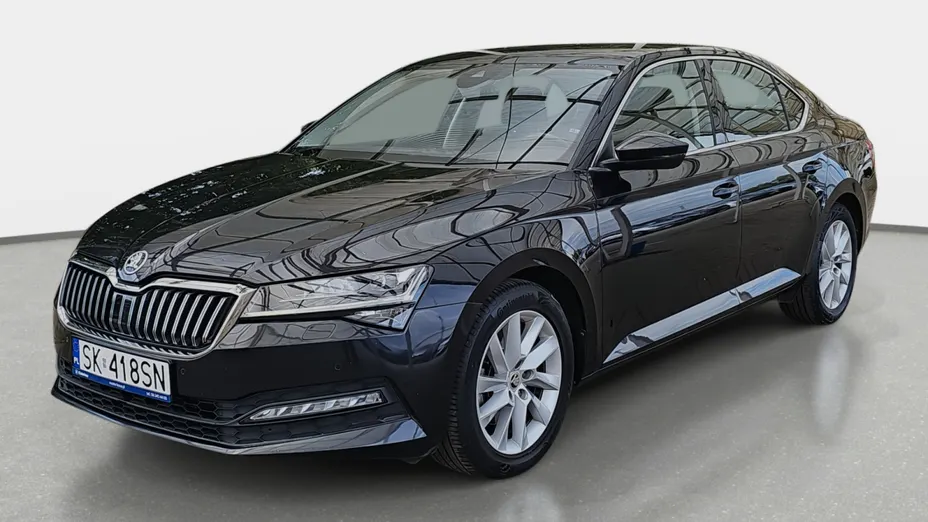 SKODA Superb Superb 1.5 TSI Ambition DSG