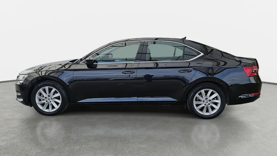 SKODA Superb Superb 1.5 TSI Ambition DSG