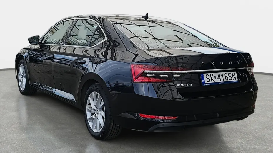 SKODA Superb Superb 1.5 TSI Ambition DSG