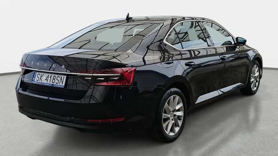 SKODA Superb Superb 1.5 TSI Ambition DSG