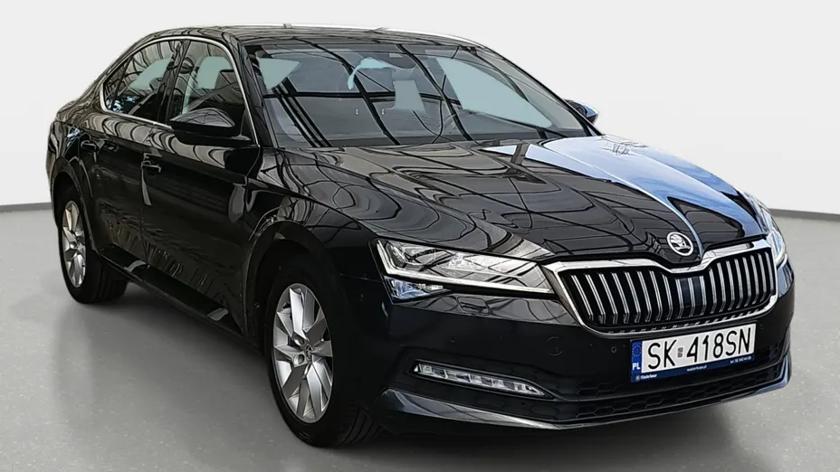 SKODA Superb Superb 1.5 TSI Ambition DSG
