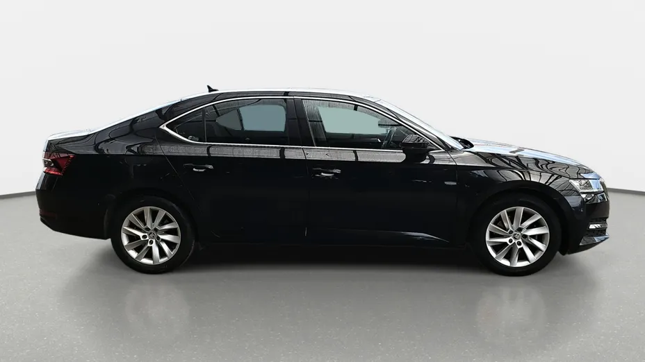 SKODA Superb Superb 1.5 TSI Ambition DSG