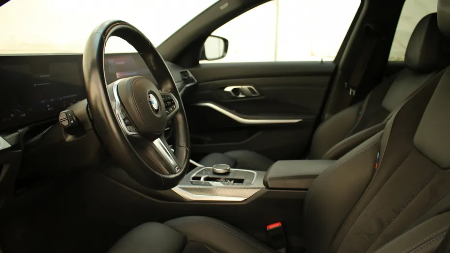 BMW Seria 3 318i M Sport aut