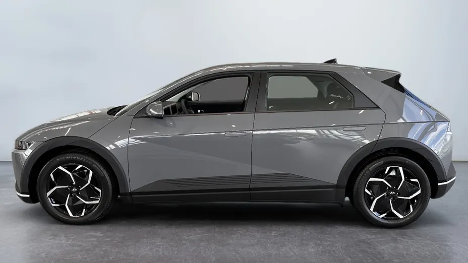 HYUNDAI Ioniq 5 Ioniq 5 58kWh Dynamiq Nowy