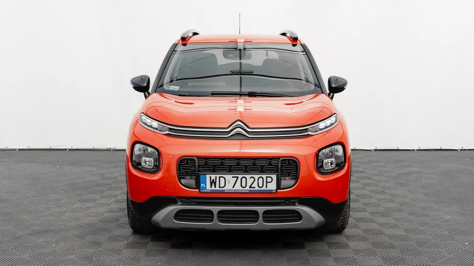 CITROEN C3 Aircross C3 Aircross 1.2 PureTech Shine S&S EAT6