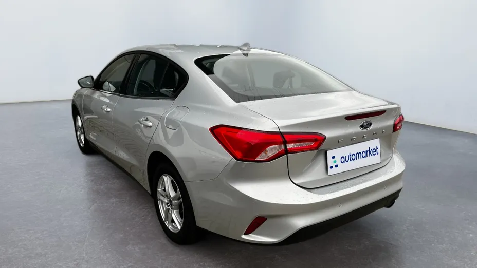 FORD Focus Focus 1.0 EcoBoost Connected