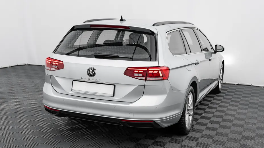VOLKSWAGEN Passat Passat 2.0 TSI Business DSG