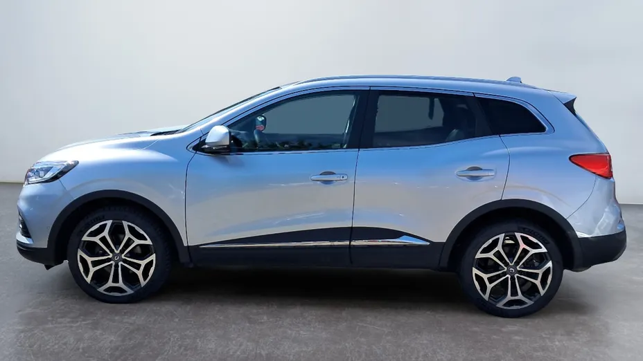 RENAULT Kadjar Kadjar 1.3 TCe FAP Intens EDC