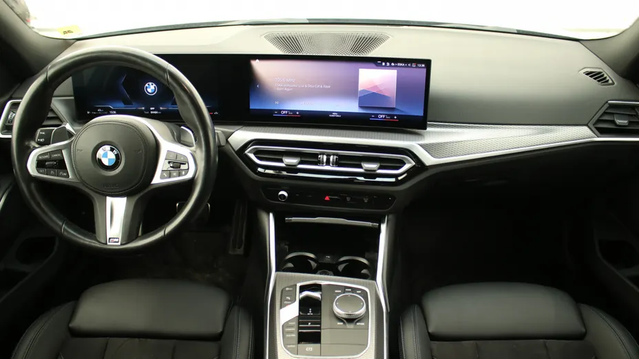 BMW Seria 3 318i M Sport aut