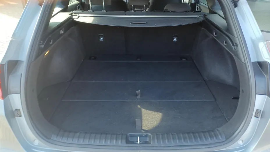 KIA Cee'd Ceed 1.5 T-GDI M