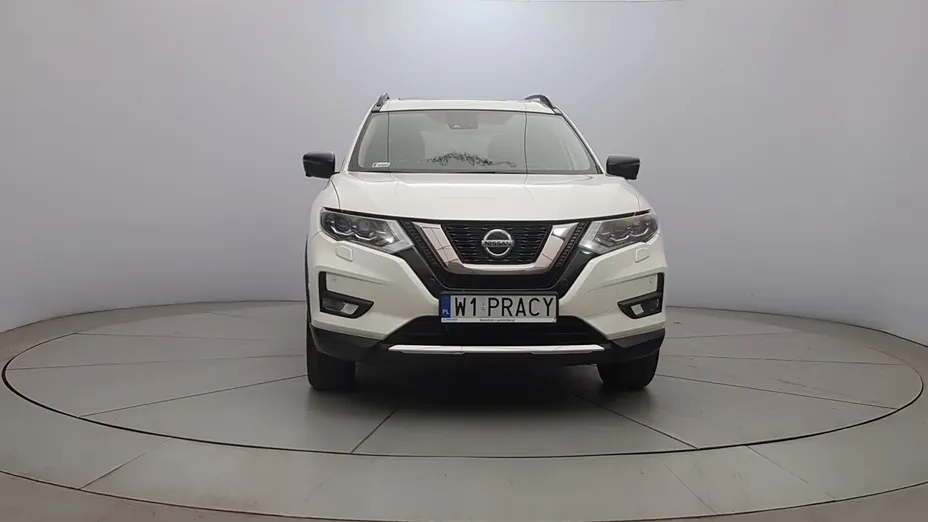 NISSAN X-Trail X-Trail 1.3 DIG-T N-Design 2WD DCT