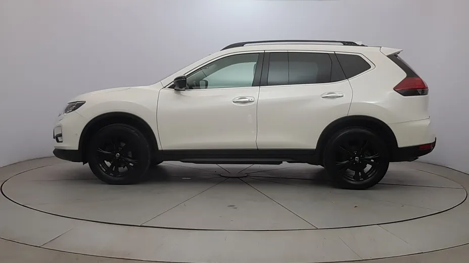 NISSAN X-Trail X-Trail 1.3 DIG-T N-Design 2WD DCT