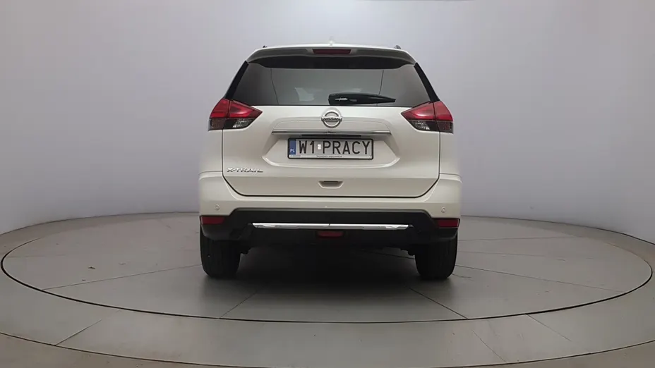 NISSAN X-Trail X-Trail 1.3 DIG-T N-Design 2WD DCT