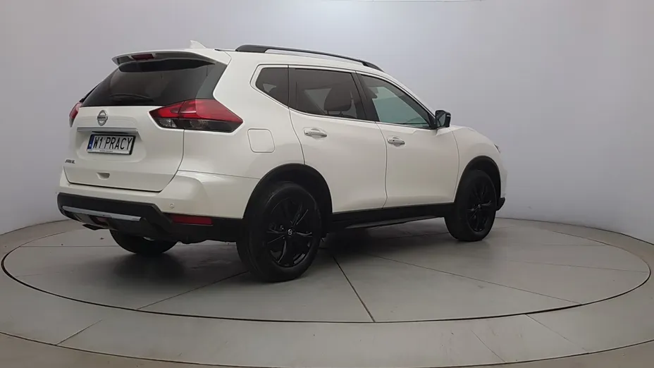 NISSAN X-Trail X-Trail 1.3 DIG-T N-Design 2WD DCT