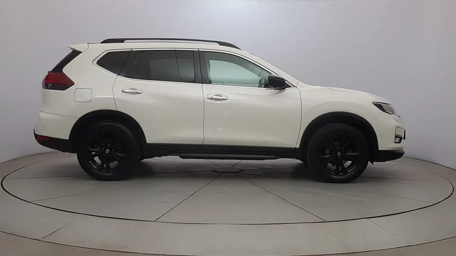 NISSAN X-Trail X-Trail 1.3 DIG-T N-Design 2WD DCT