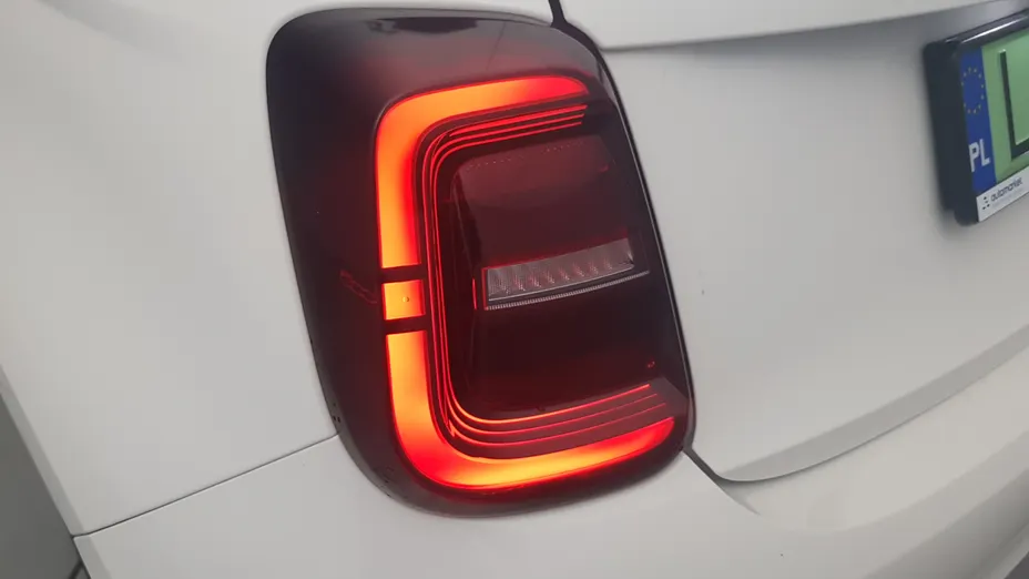 FIAT 500 500 42kWh Passion
