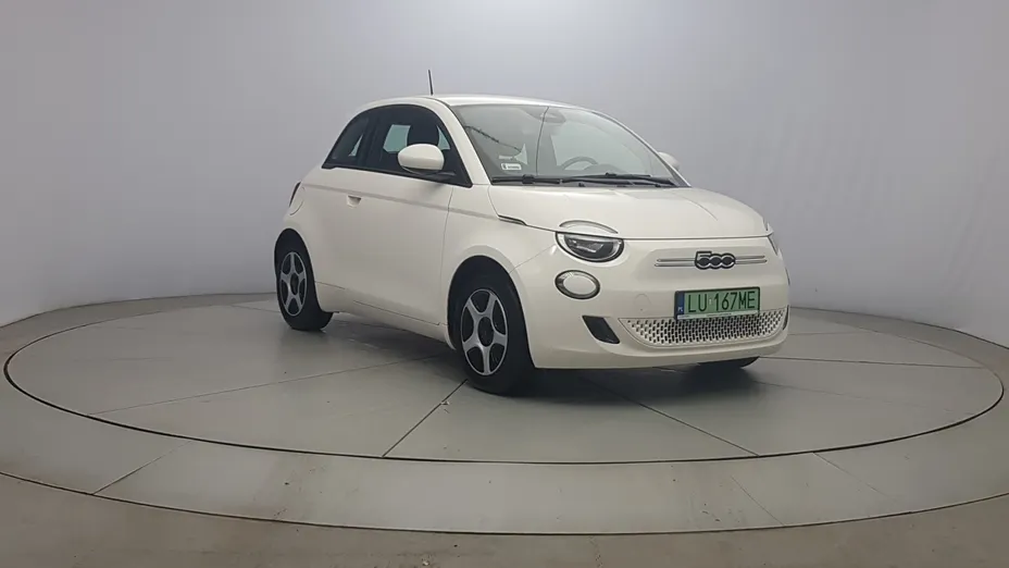 FIAT 500 500 42kWh Passion
