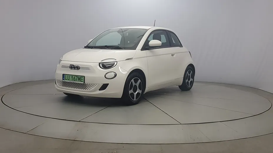 FIAT 500 500 42kWh Passion