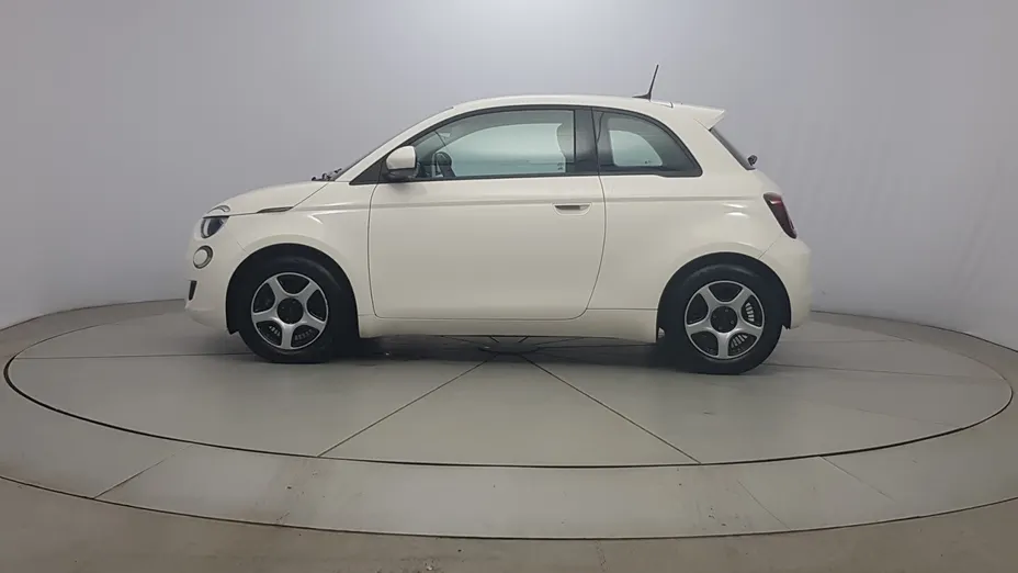FIAT 500 500 42kWh Passion
