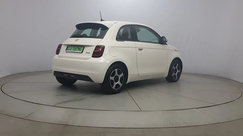FIAT 500 500 42kWh Passion