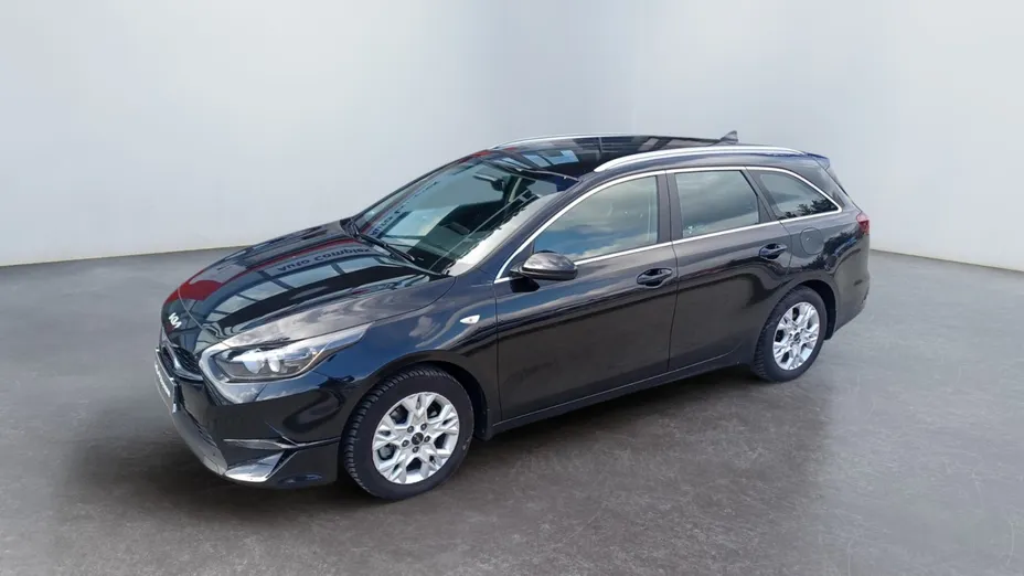 KIA Cee'd Ceed 1.5 T-GDI M