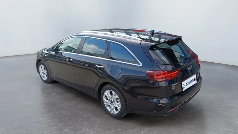 KIA Cee'd Ceed 1.5 T-GDI M