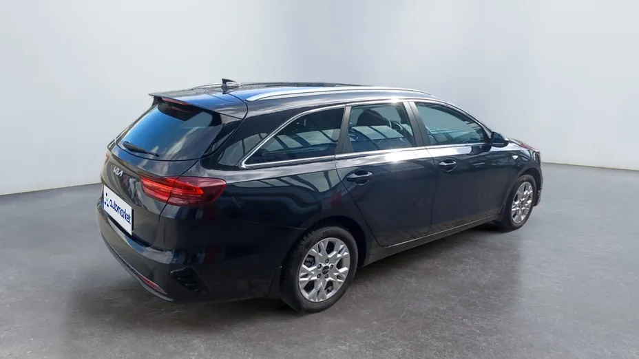 KIA Cee'd Ceed 1.5 T-GDI M