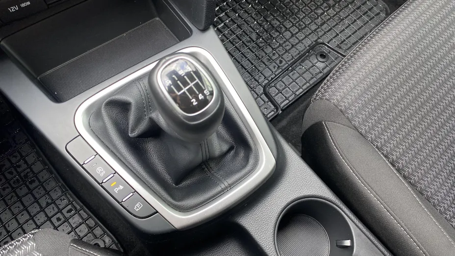 KIA Cee'd Ceed 1.5 T-GDI M