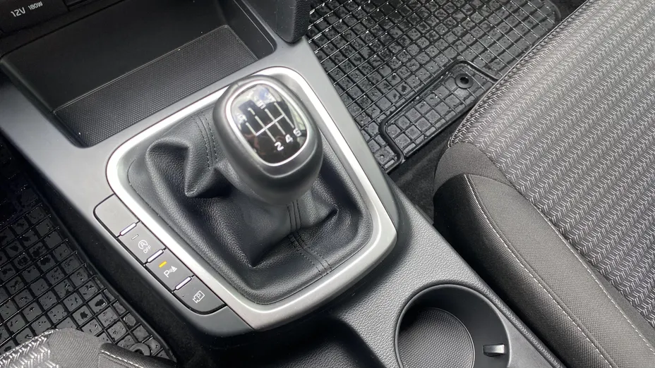 KIA Cee'd Ceed 1.5 T-GDI M