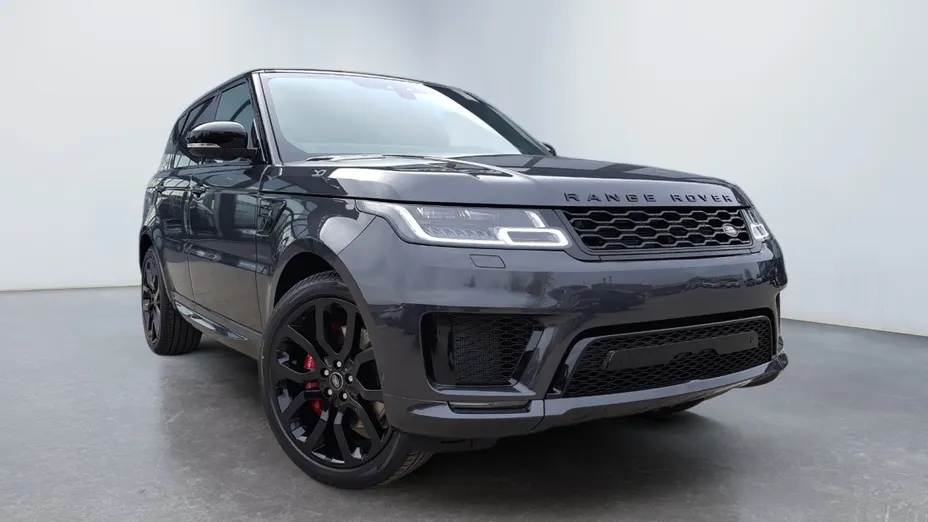 LAND ROVER Range Rover Sport Range Rover S 3.0 I6 HSE Dynamic Stealth