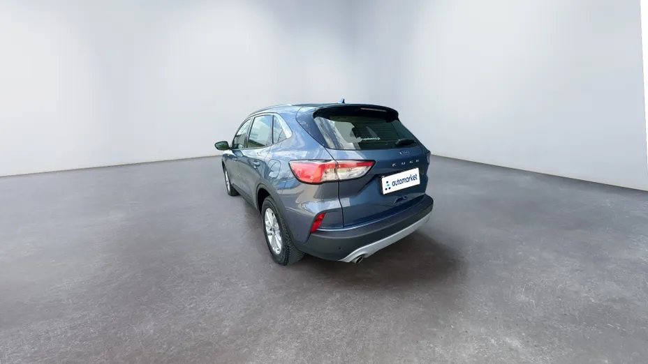 FORD Kuga Kuga 1.5 EcoBoost FWD Titanium