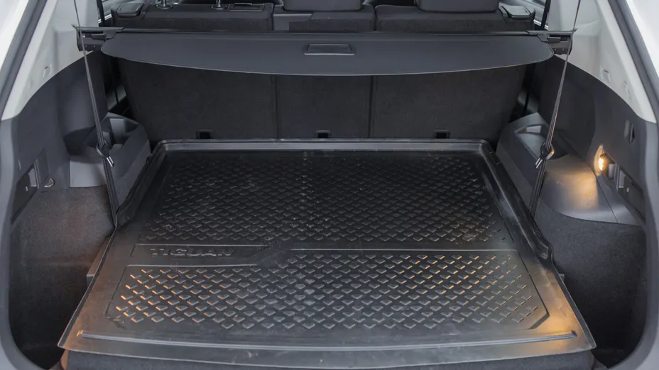 VOLKSWAGEN Tiguan Tiguan Allspace 2.0 TDI 4Mot. SCR Highline DSG 7os.