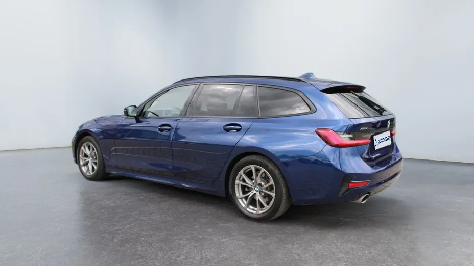 BMW Seria 3 320d xDrive mHEV Sport Line aut