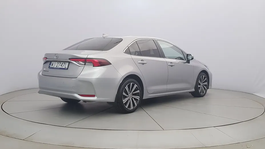 TOYOTA Corolla Corolla 1.5 Comfort MS