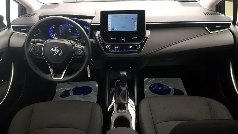 TOYOTA Corolla Corolla 1.5 Comfort MS