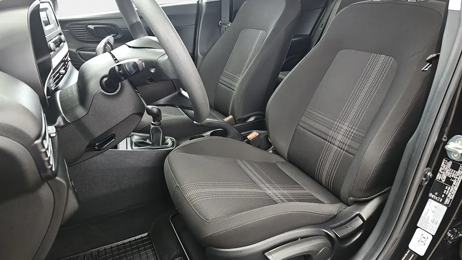 HYUNDAI i20 i20 1.2 Pure