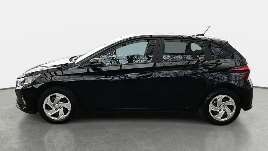 HYUNDAI i20 i20 1.2 Pure