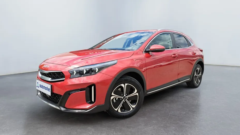 KIA XCeed XCeed 1.6 GDI PHEV L DCT