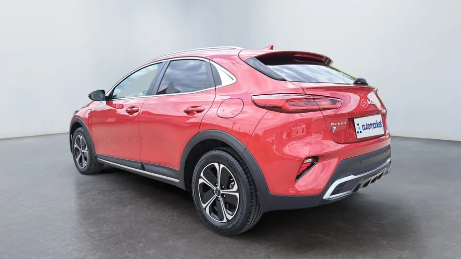 KIA XCeed XCeed 1.6 GDI PHEV L DCT